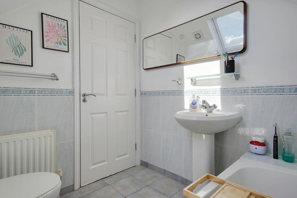 Additional property image - 16 Beechey Road, Bournemouth, BH8 8LL
