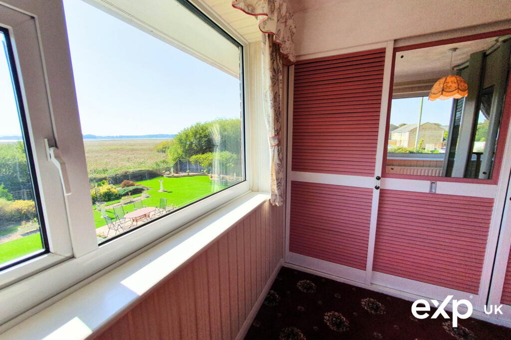 Additional property image - Impressive Five Bedroom Detached Family Home with Sea Views, Poole, Dorset