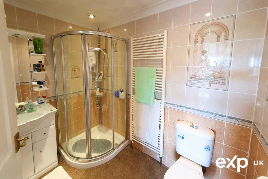 Additional property image - Impressive Five Bedroom Detached Family Home with Sea Views, Poole, Dorset