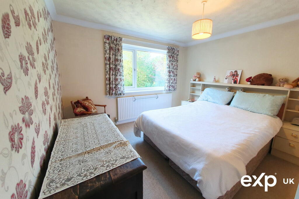 Additional property image - Impressive Five Bedroom Detached Family Home with Sea Views, Poole, Dorset