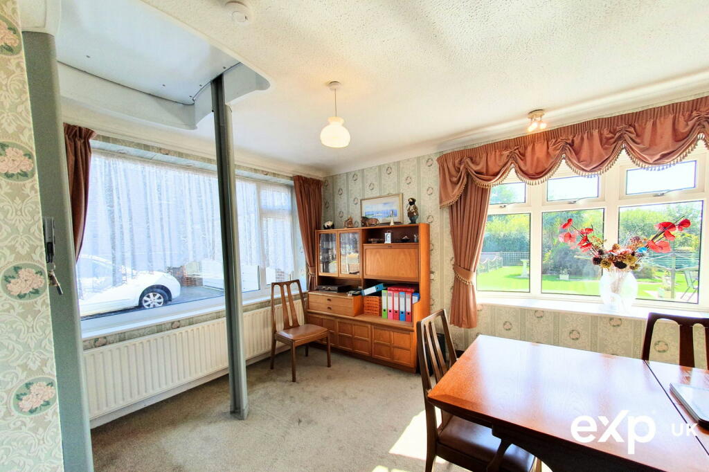 Additional property image - Impressive Five Bedroom Detached Family Home with Sea Views, Poole, Dorset