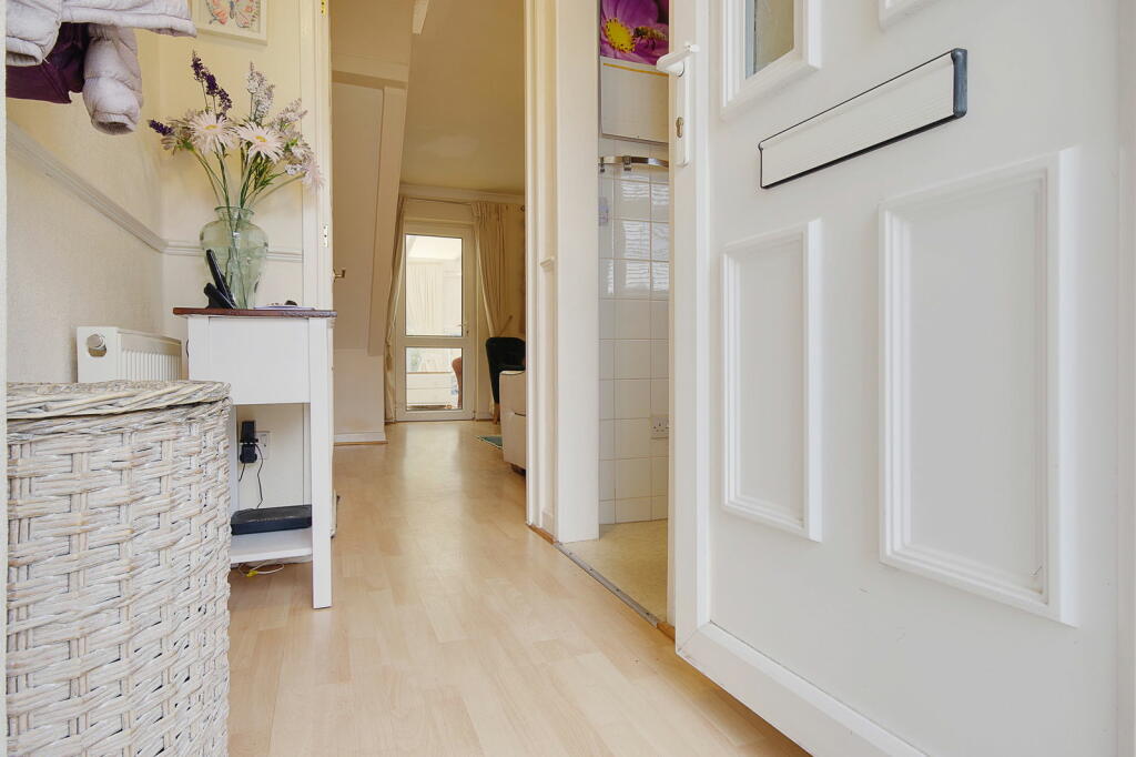 Additional property image - Shawford Road, Bournemouth, BH8 0PF
