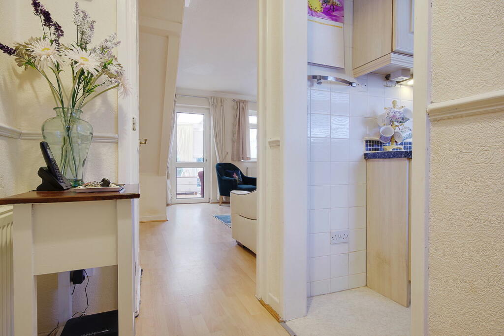 Property image - Shawford Road, Bournemouth, BH8 0PF