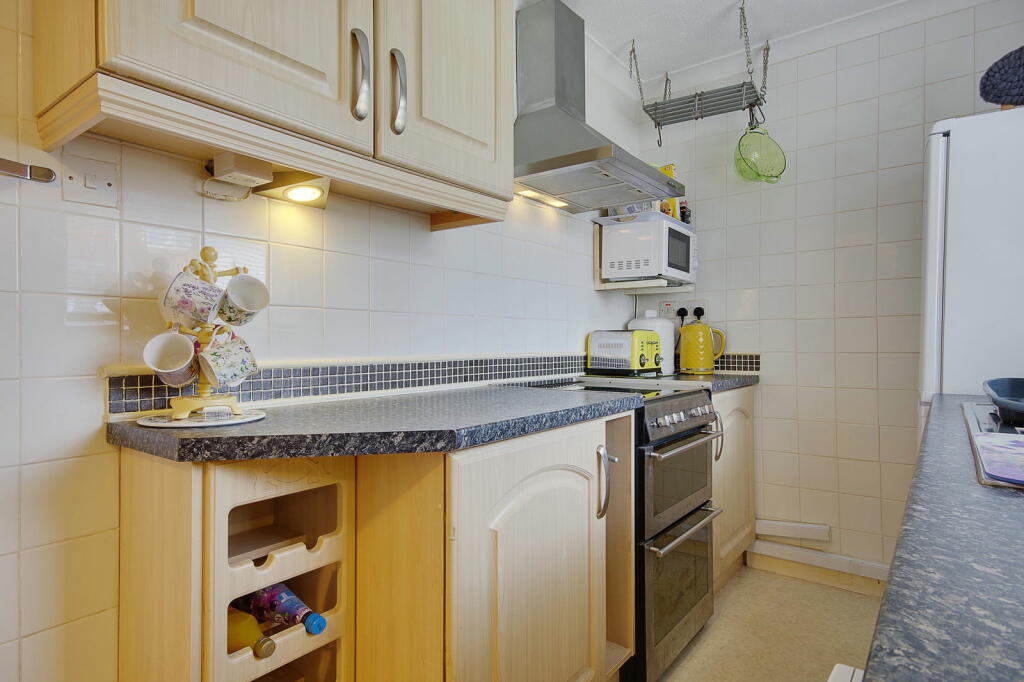 Additional property image - Shawford Road, Bournemouth, BH8 0PF