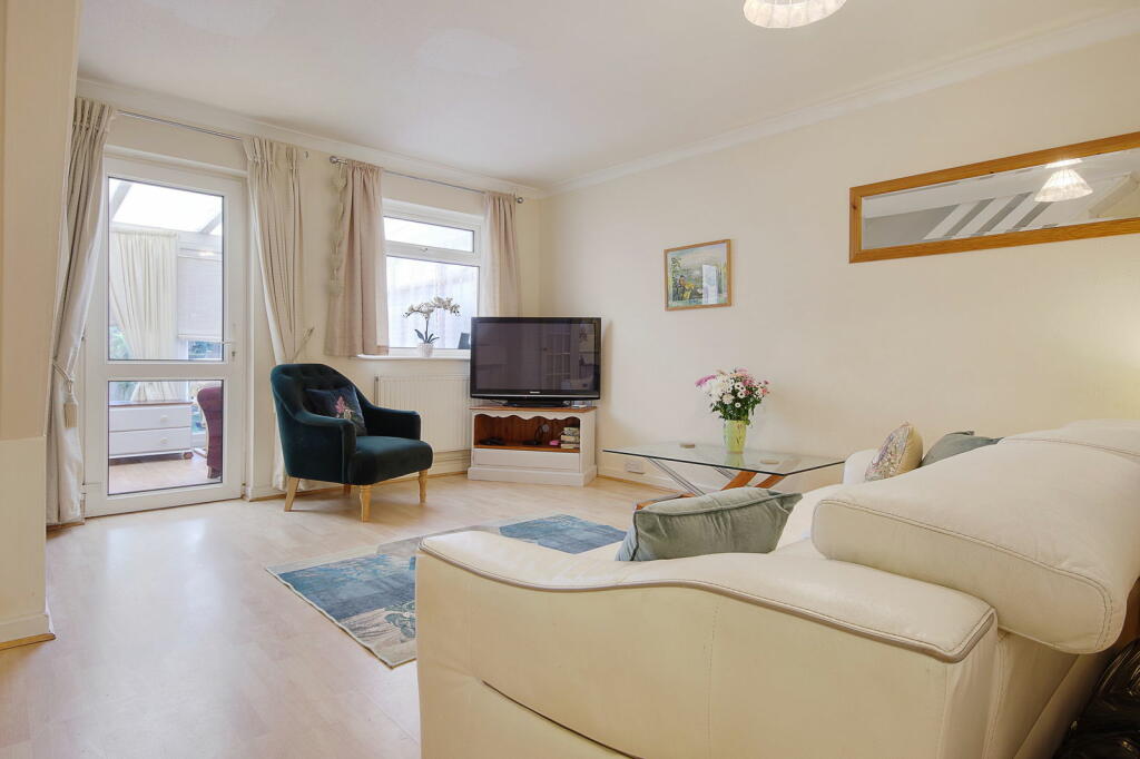 Additional property image - Shawford Road, Bournemouth, BH8 0PF