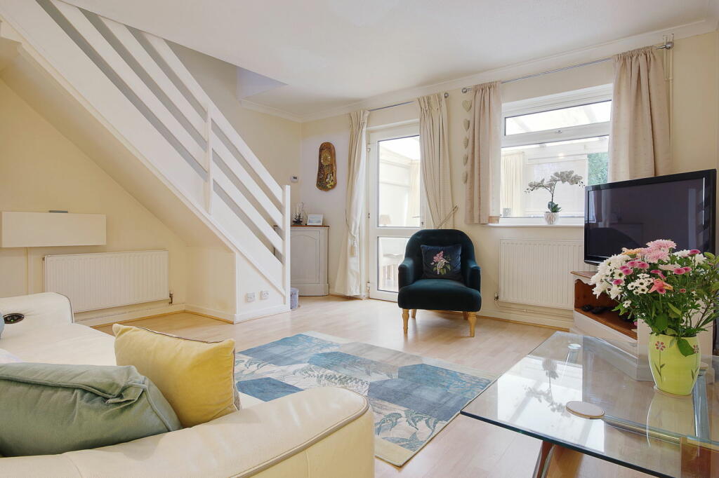 Additional property image - Shawford Road, Bournemouth, BH8 0PF