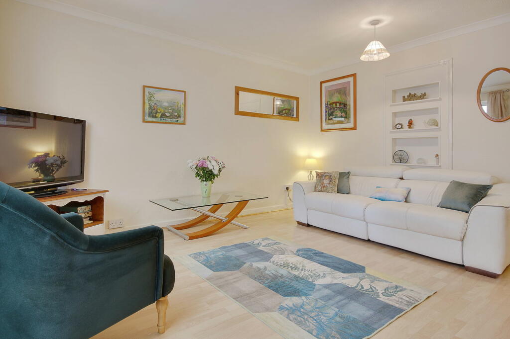 Additional property image - Shawford Road, Bournemouth, BH8 0PF