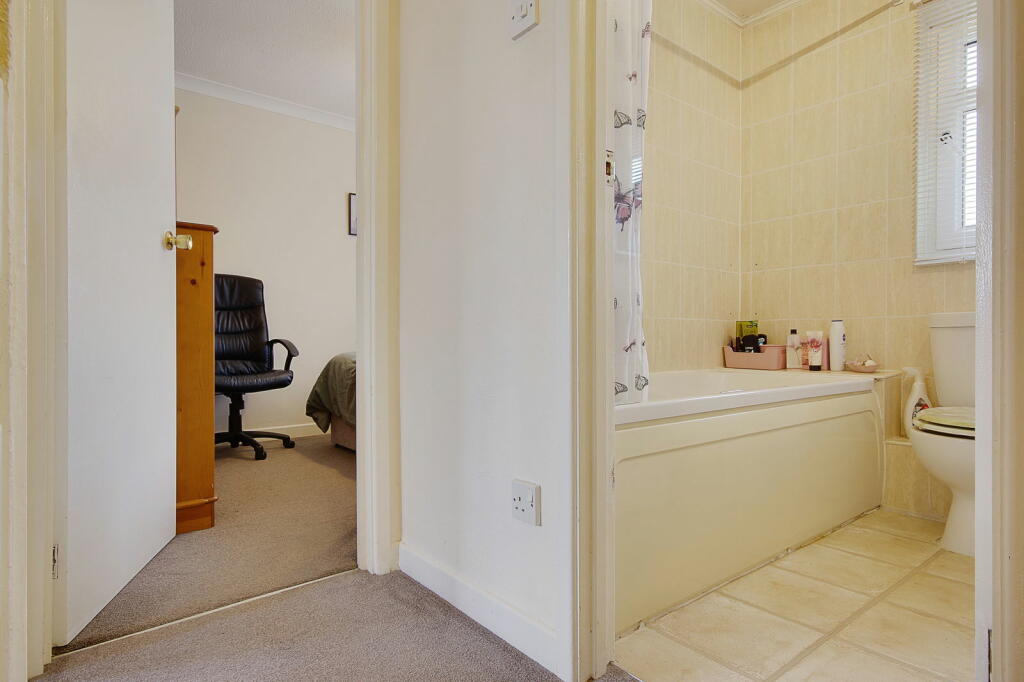 Additional property image - Shawford Road, Bournemouth, BH8 0PF