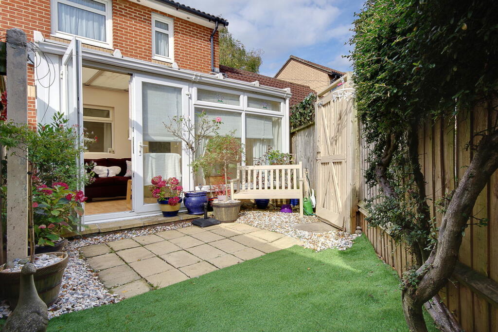 Additional property image - Shawford Road, Bournemouth, BH8 0PF