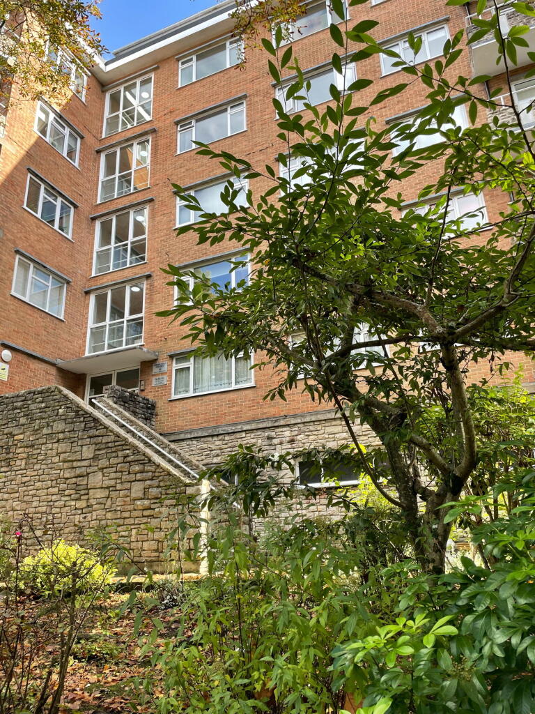 Additional image 3 of Chine Crescent, Bournemouth, BH2 5LA