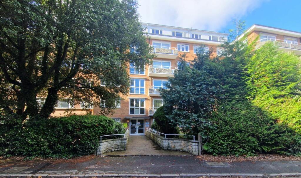 Additional image 2 of Chine Crescent, Bournemouth, BH2 5LA