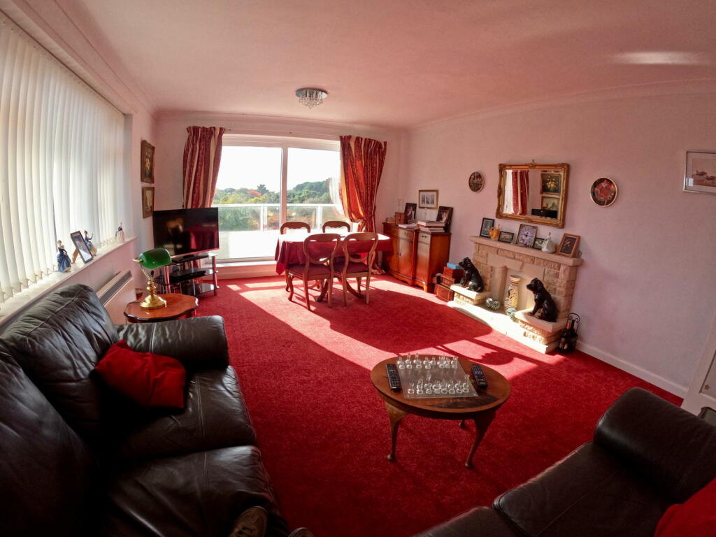 Additional image 10 of Chine Crescent, Bournemouth, BH2 5LA