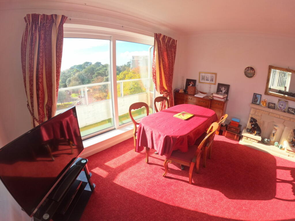 Additional image 9 of Chine Crescent, Bournemouth, BH2 5LA