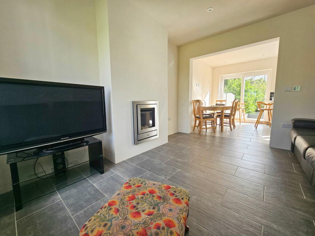 3 bedroom semidetached house for sale in Barrie Crescent, Bodmin, PL31