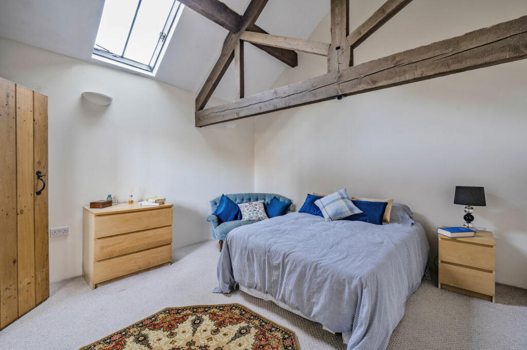Additional property image - Dean, Shepton Mallet, BA4 4RZ