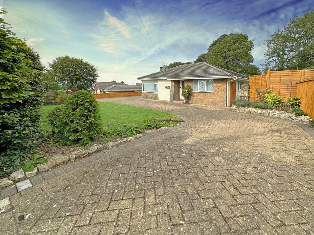 Additional property image - Bratton Road, West Ashton, Trowbridge, BA14