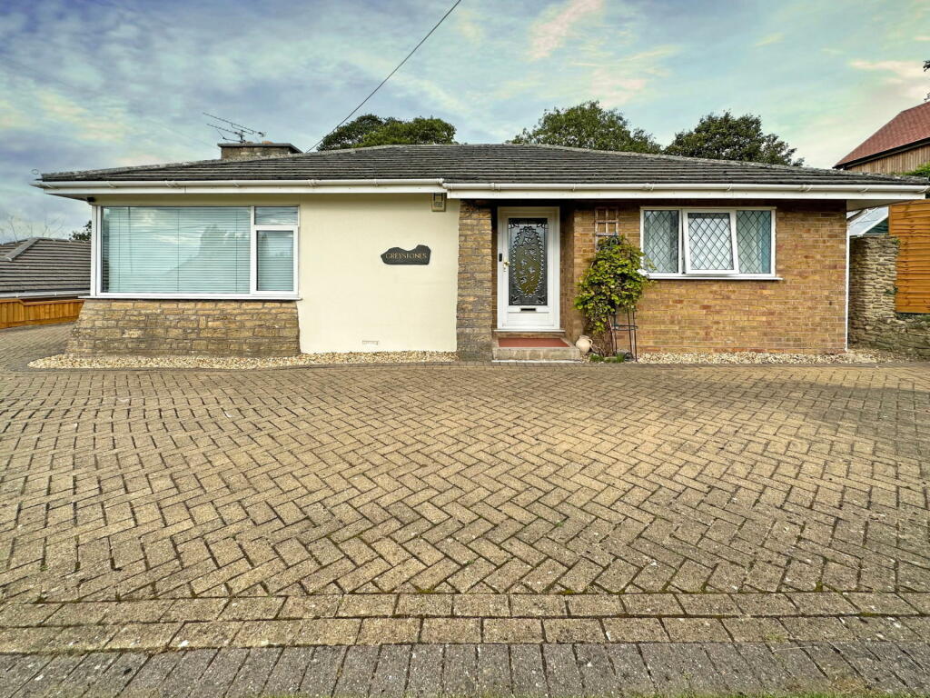 Additional property image - Bratton Road, West Ashton, Trowbridge, BA14