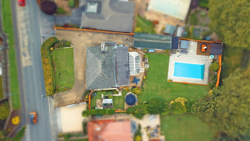 Additional property image - Bratton Road, West Ashton, Trowbridge, BA14