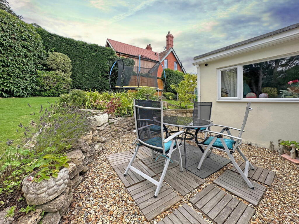 Additional property image - Bratton Road, West Ashton, Trowbridge, BA14