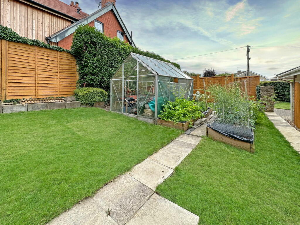 Additional property image - Bratton Road, West Ashton, Trowbridge, BA14