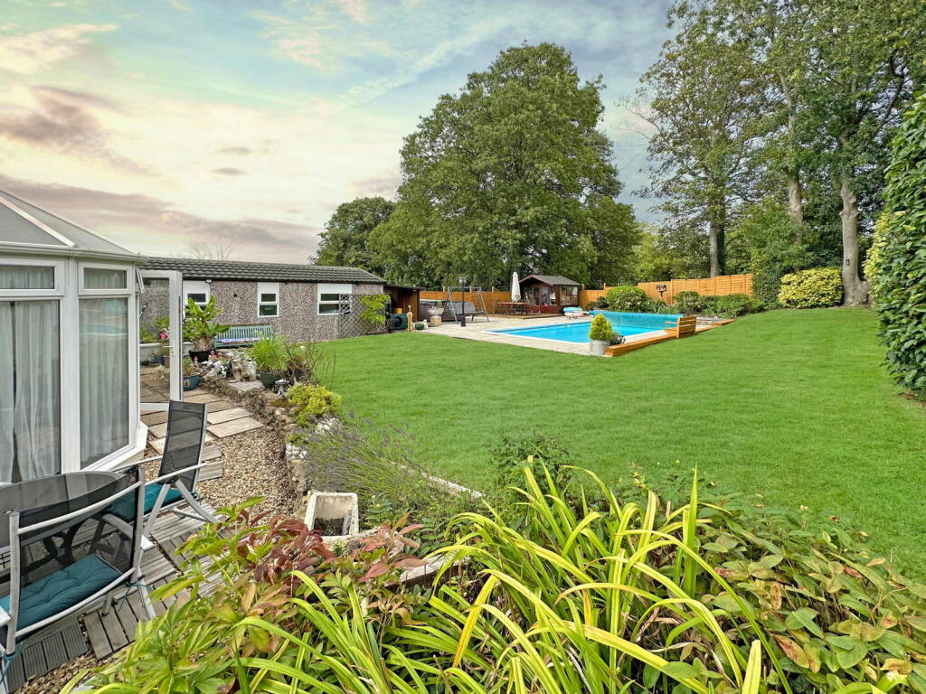 Additional property image - Bratton Road, West Ashton, Trowbridge, BA14