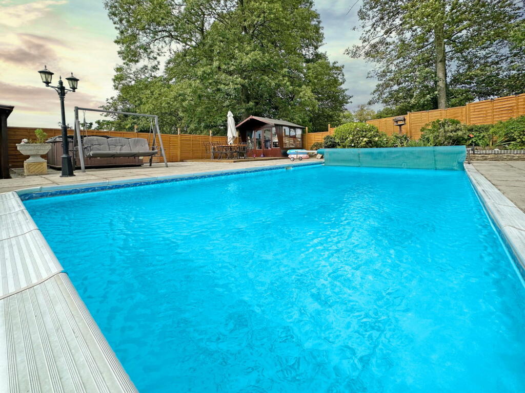 Additional property image - Bratton Road, West Ashton, Trowbridge, BA14