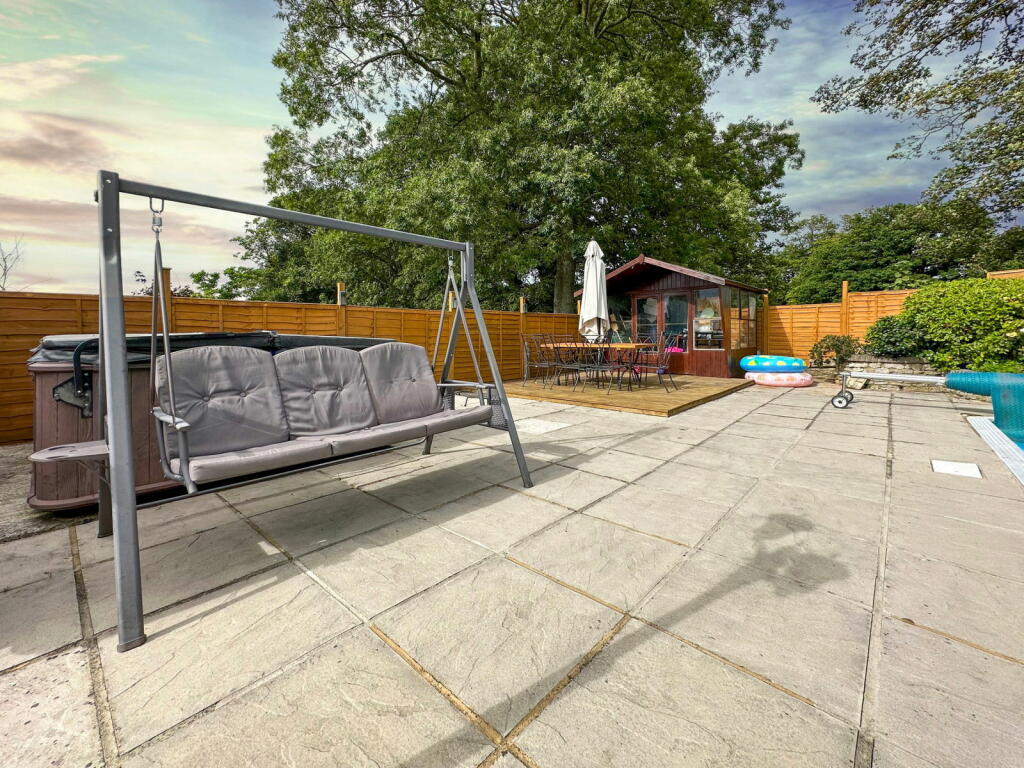 Additional property image - Bratton Road, West Ashton, Trowbridge, BA14