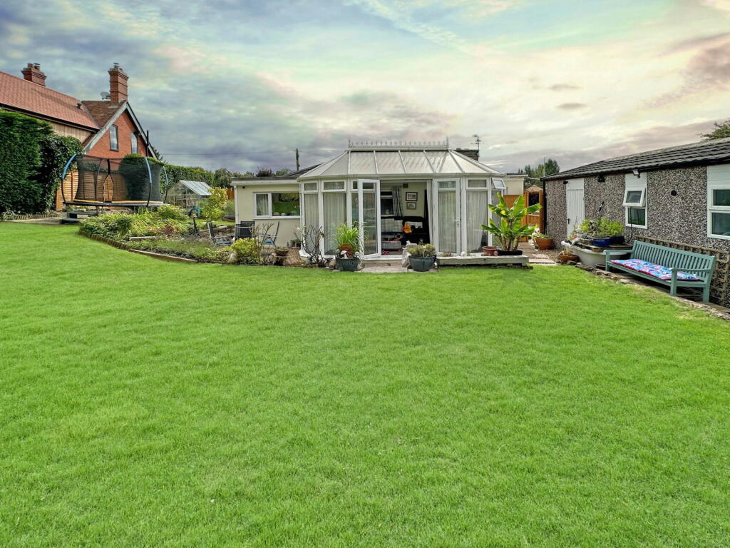 Additional property image - Bratton Road, West Ashton, Trowbridge, BA14