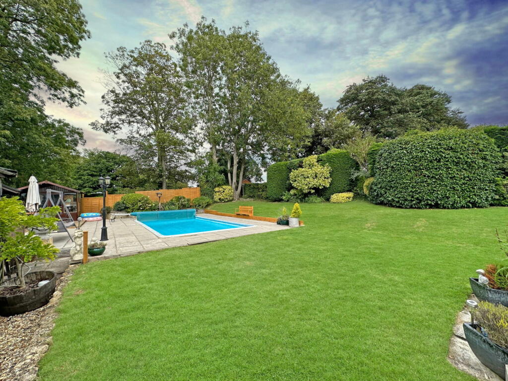 Additional property image - Bratton Road, West Ashton, Trowbridge, BA14