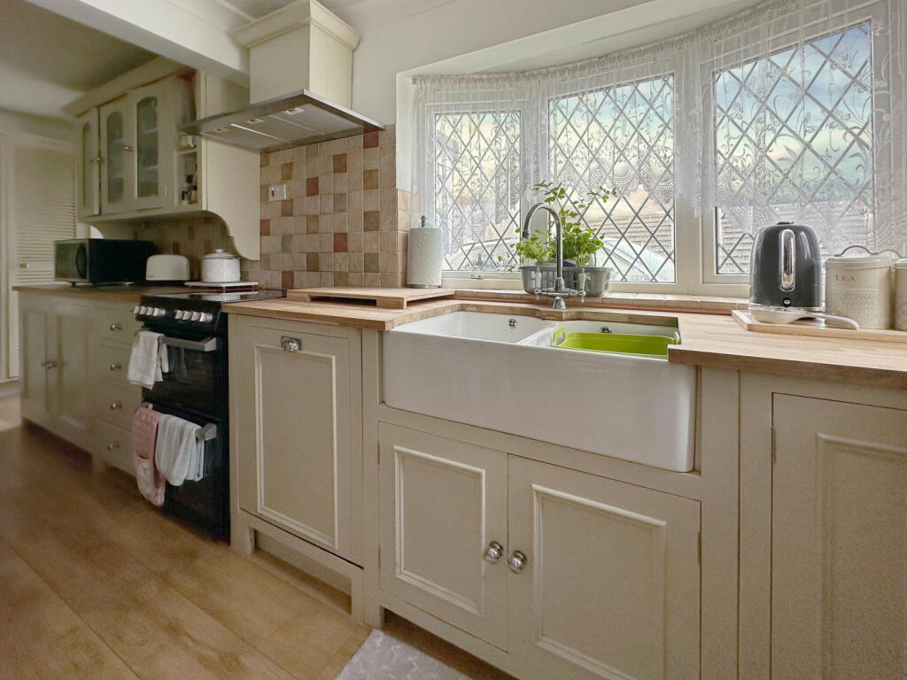 Additional property image - Bratton Road, West Ashton, Trowbridge, BA14