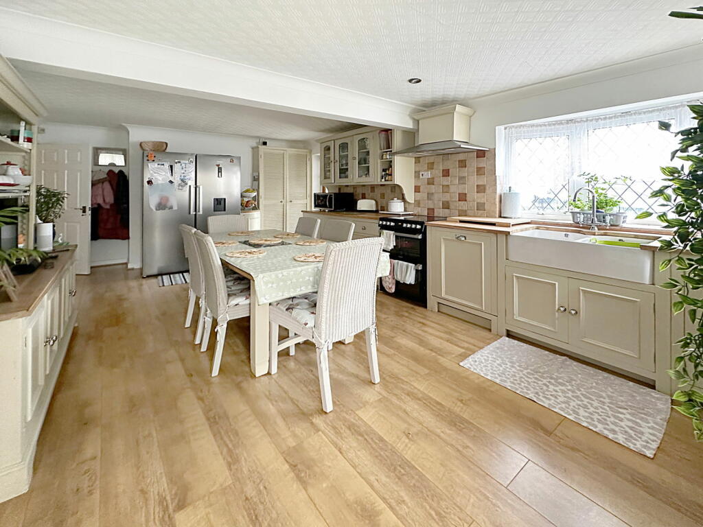 Additional property image - Bratton Road, West Ashton, Trowbridge, BA14