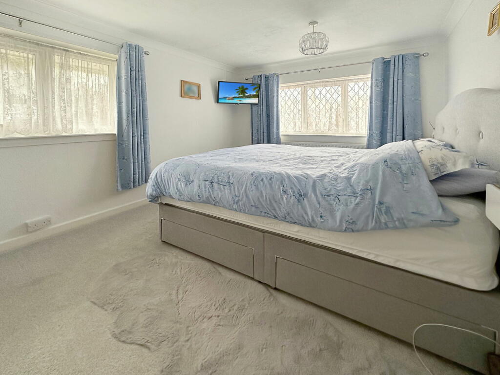 Additional property image - Bratton Road, West Ashton, Trowbridge, BA14