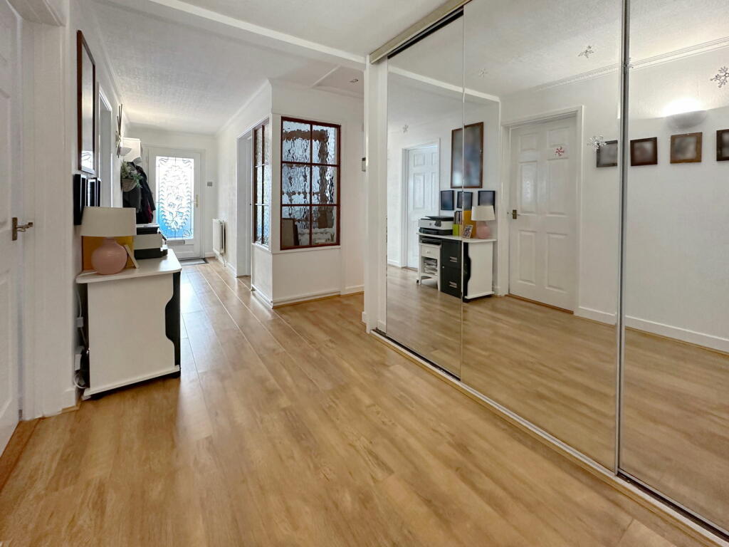 Additional property image - Bratton Road, West Ashton, Trowbridge, BA14