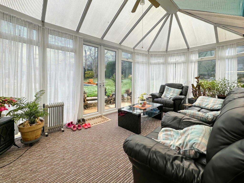 Additional property image - Bratton Road, West Ashton, Trowbridge, BA14
