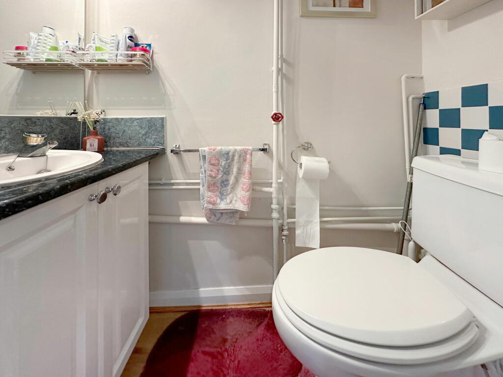 Additional property image - Bratton Road, West Ashton, Trowbridge, BA14