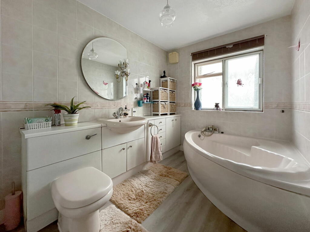 Additional property image - Bratton Road, West Ashton, Trowbridge, BA14