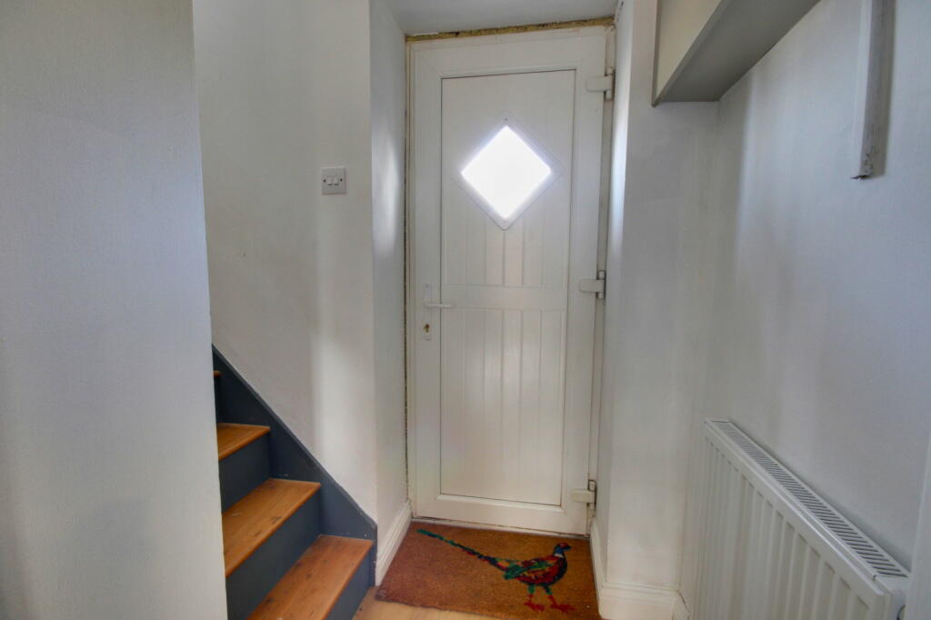 Property image - School View, Ston Easton, Radstock, BA3 4DJ
