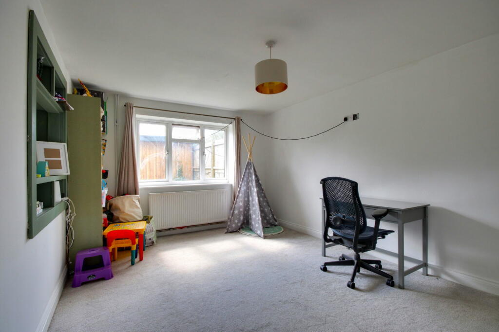 Additional property image - School View, Ston Easton, Radstock, BA3 4DJ