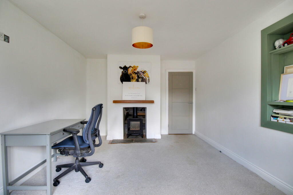 Additional property image - School View, Ston Easton, Radstock, BA3 4DJ