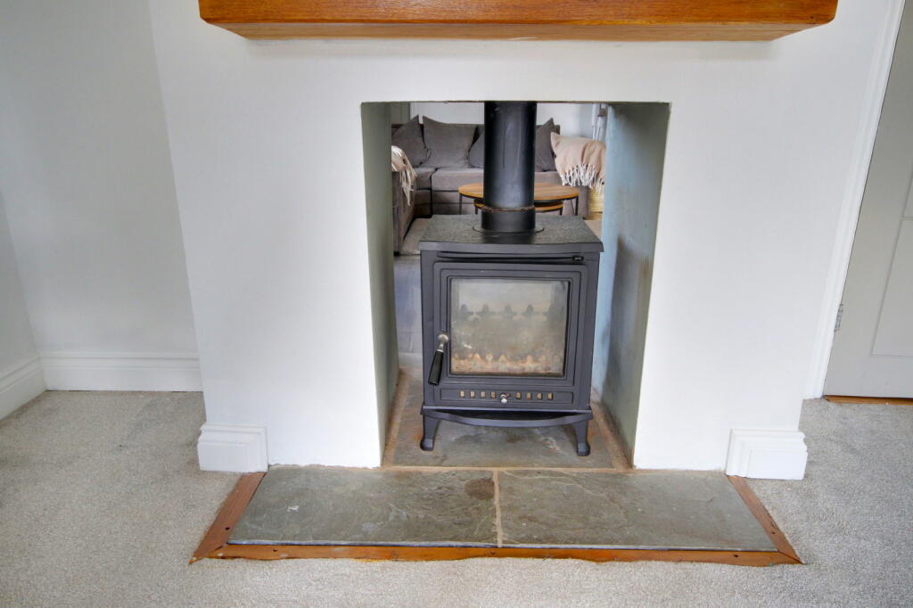 Additional property image - School View, Ston Easton, Radstock, BA3 4DJ