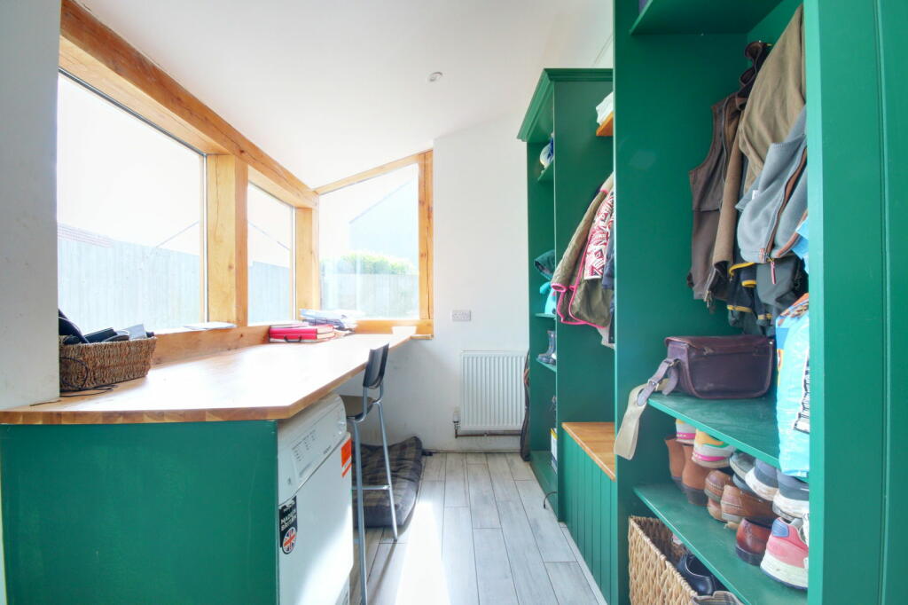 Additional property image - School View, Ston Easton, Radstock, BA3 4DJ
