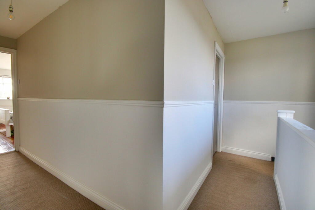Additional property image - School View, Ston Easton, Radstock, BA3 4DJ