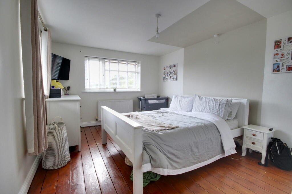 Additional property image - School View, Ston Easton, Radstock, BA3 4DJ