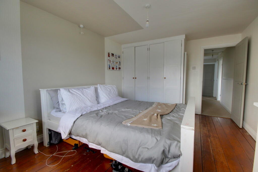 Additional property image - School View, Ston Easton, Radstock, BA3 4DJ