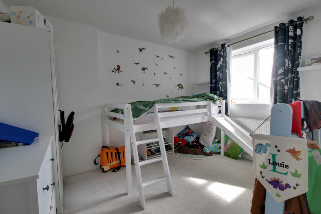 Additional property image - School View, Ston Easton, Radstock, BA3 4DJ