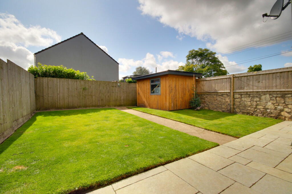 Additional property image - School View, Ston Easton, Radstock, BA3 4DJ