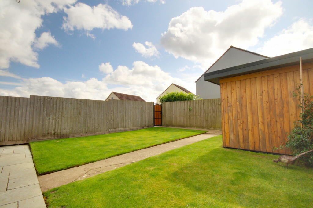 Additional property image - School View, Ston Easton, Radstock, BA3 4DJ