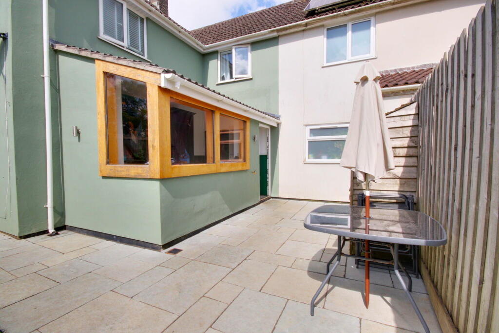Additional property image - School View, Ston Easton, Radstock, BA3 4DJ