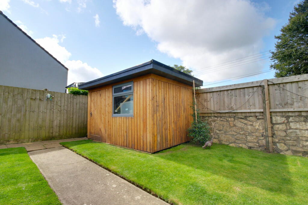 Additional property image - School View, Ston Easton, Radstock, BA3 4DJ
