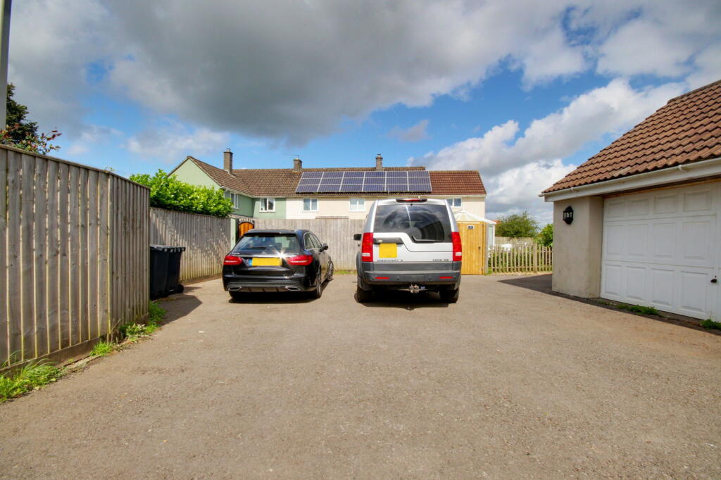 Additional property image - School View, Ston Easton, Radstock, BA3 4DJ